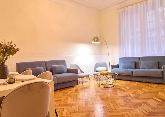 شقة Retreats Porta Romana ميلان