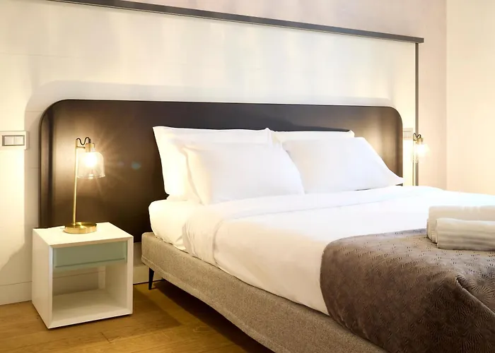 Retreats Porta Romana شقة