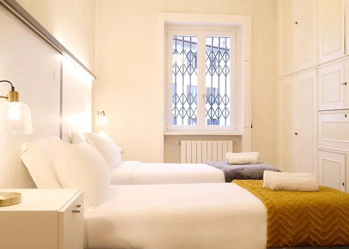 Retreats Porta Romana