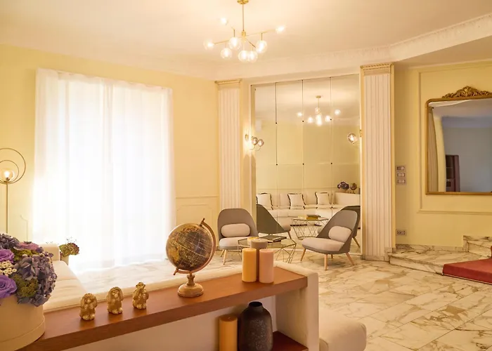 Retreats Porta Romana * ميلان