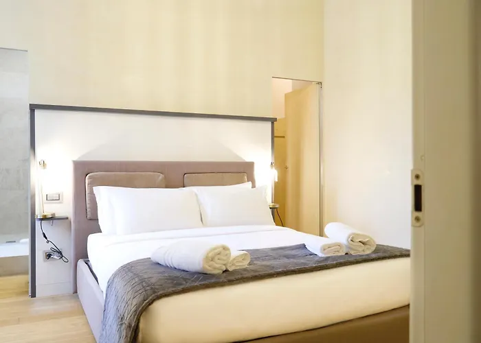 شقة Retreats Porta Romana *