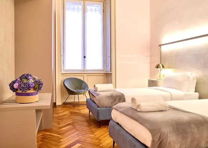 Retreats Porta Romana شقة ميلان