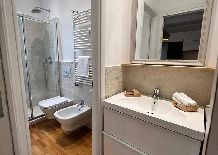 Da Vinci - With Balcony In Design District - Tortona Area Apartman Milánó