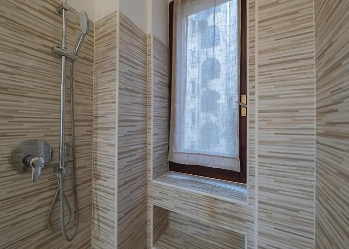 Ihost - Lucania 3 Apartamento *