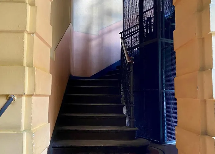 公寓 Townhouse
