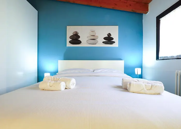 Apartmán Primopiano - Comune Antico