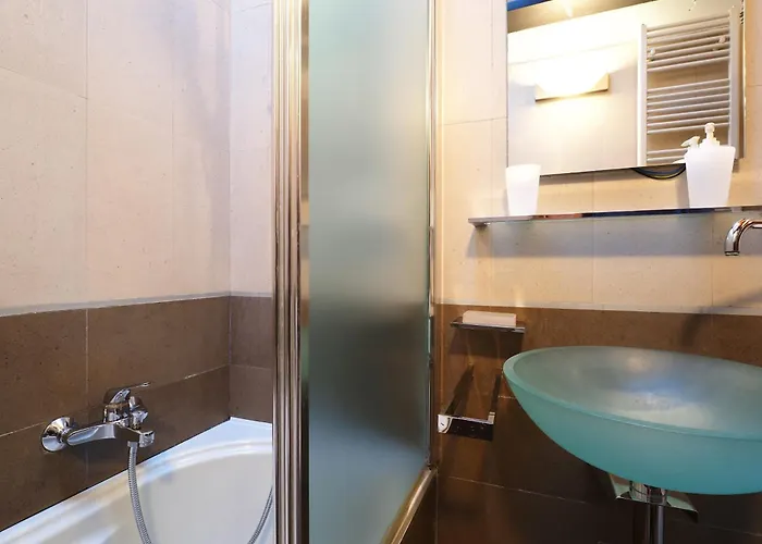 Apartmán Primopiano - Comune Antico Milán