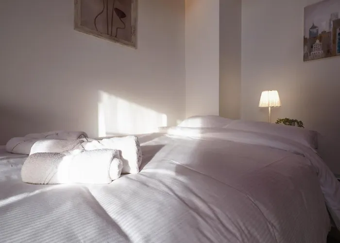 Apartmán Primopiano - Comune Antico