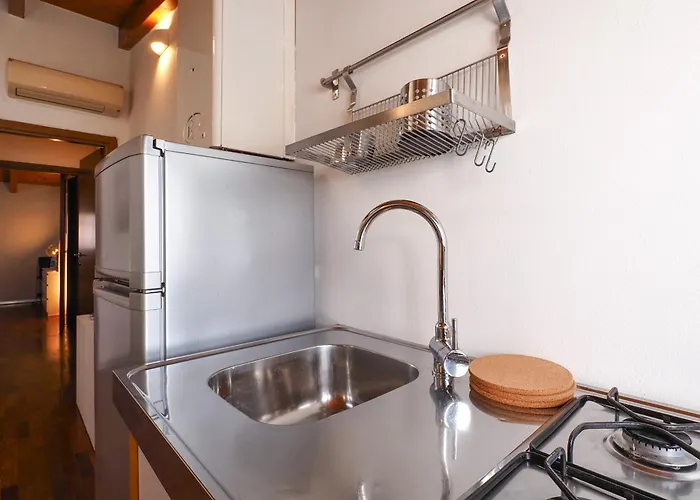 Apartmán Primopiano - Comune Antico Milán