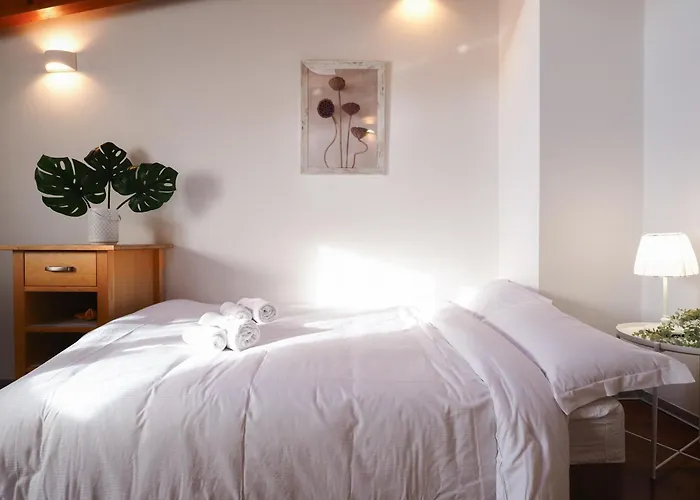 Apartmán Primopiano - Comune Antico
