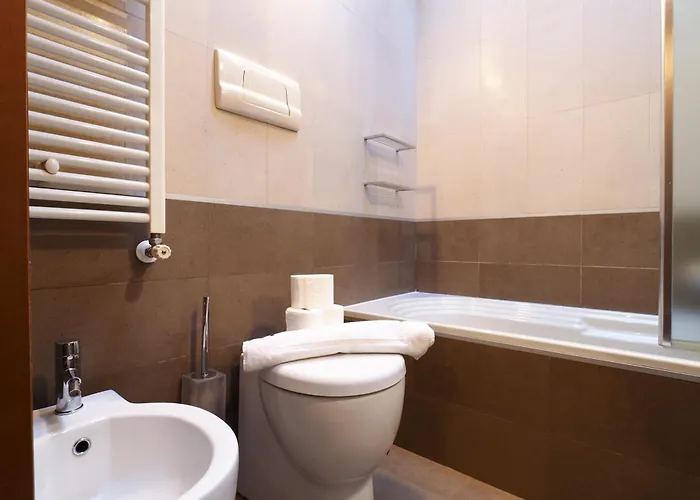 Apartmán Primopiano - Comune Antico *