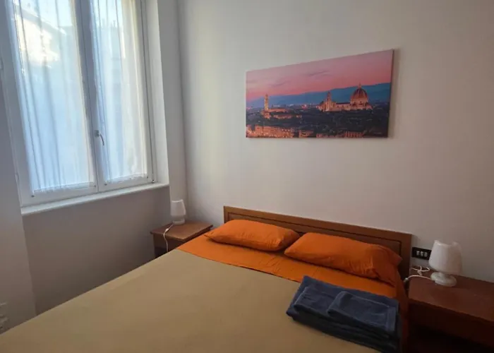 Lägenhet Porta Venezia Milano