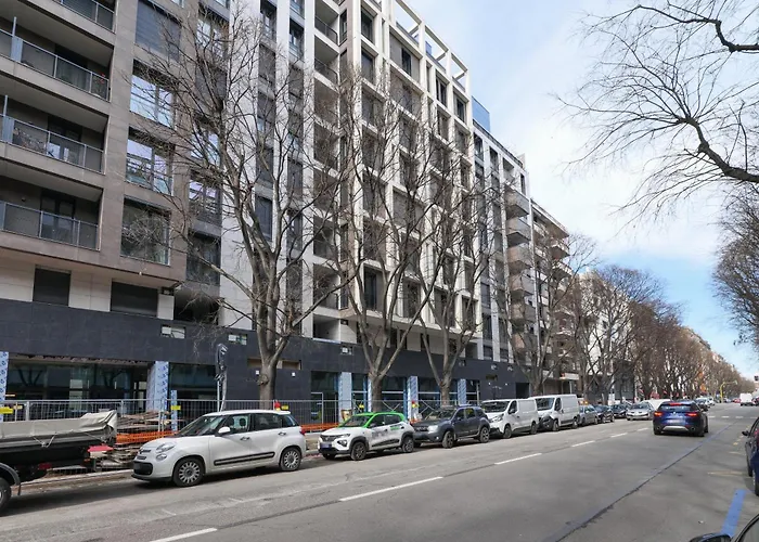 Apartment Primopiano - Principe *