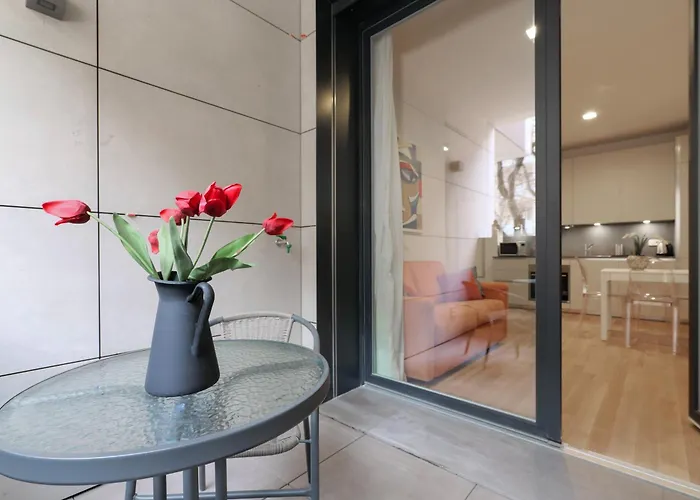 Primopiano - Principe Apartment *