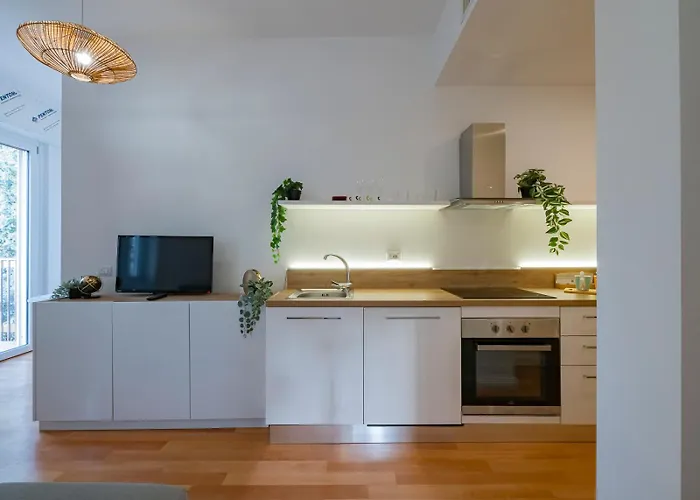 I Host - Gressoney 1 Appartement *