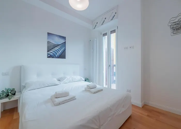 Appartement I Host - Gressoney 1