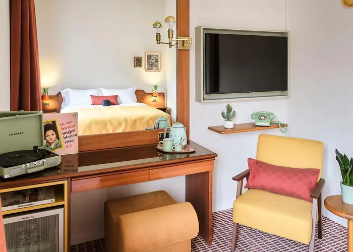 Hotel Max Brown Missori, Part Of Sircle Collection Milano