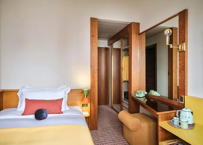 Max Brown Missori, Part Of Sircle Collection Hotel