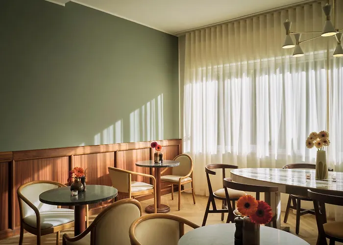 Max Brown Missori, Part Of Sircle Collection Hotel Milano