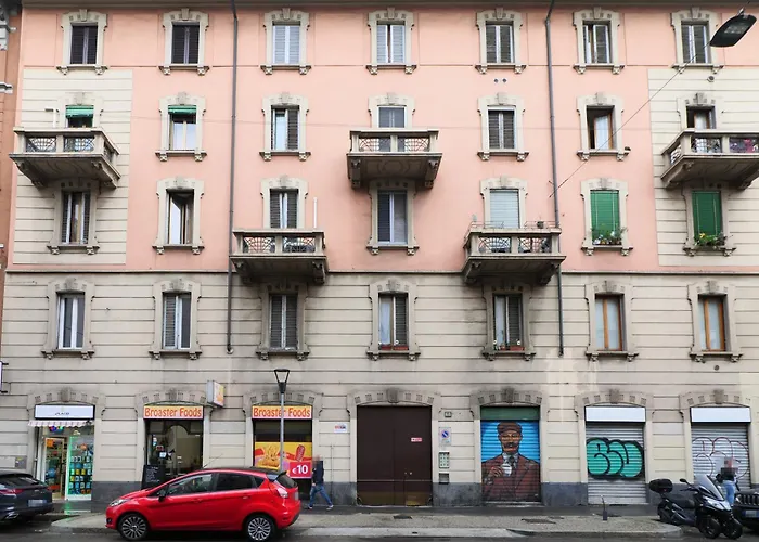 Primopiano - Padova 68