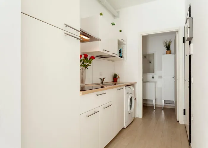 The Tropical Place * 米兰