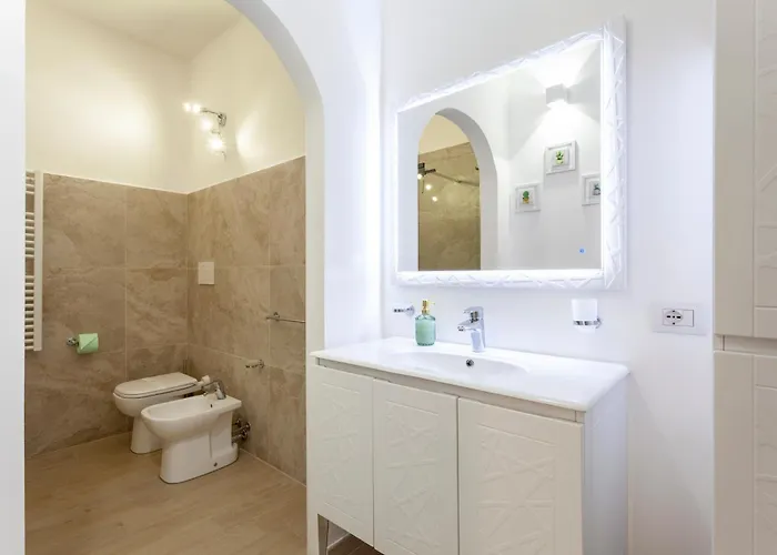 The Tropical Place 公寓 米兰