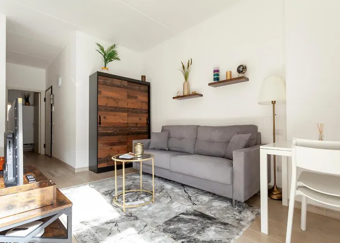 The Tropical Place 米兰