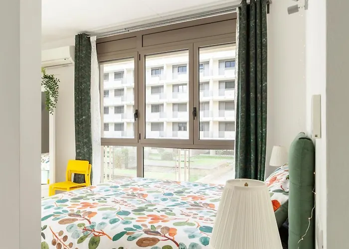 The Tropical Place *