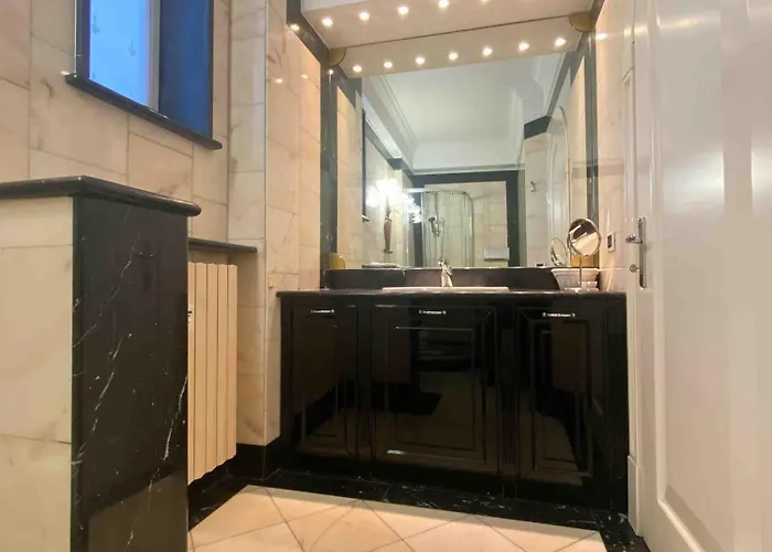 Penthouse Stefini 2 Milan