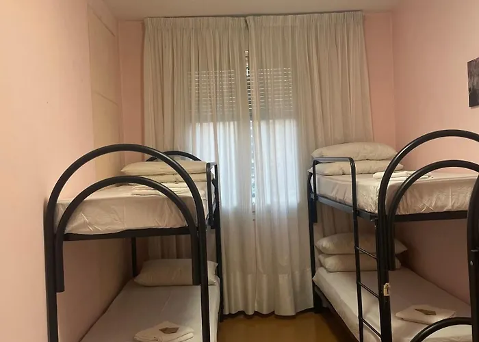 Paolohome 招待所