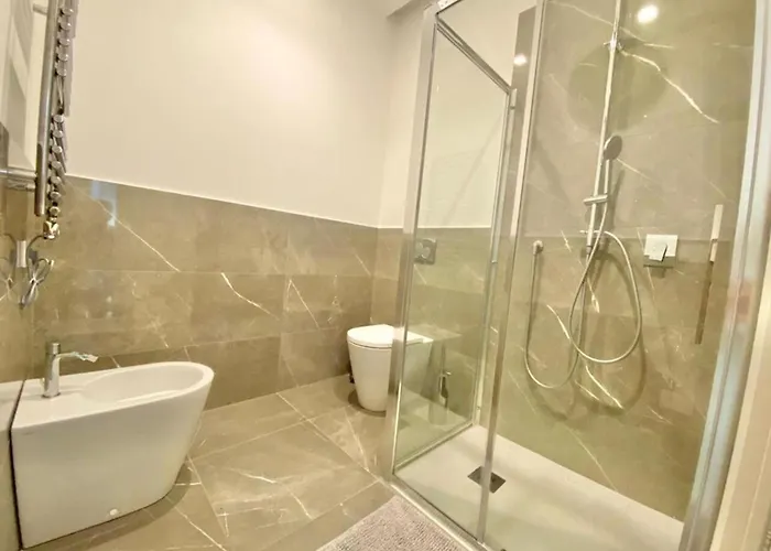 Elegance Duomo Apartman Milánó