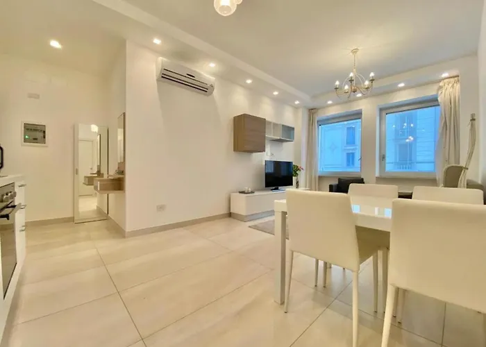 Apartman Elegance Duomo *