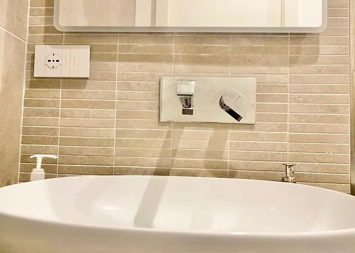 Elegance Duomo Apartman Milánó