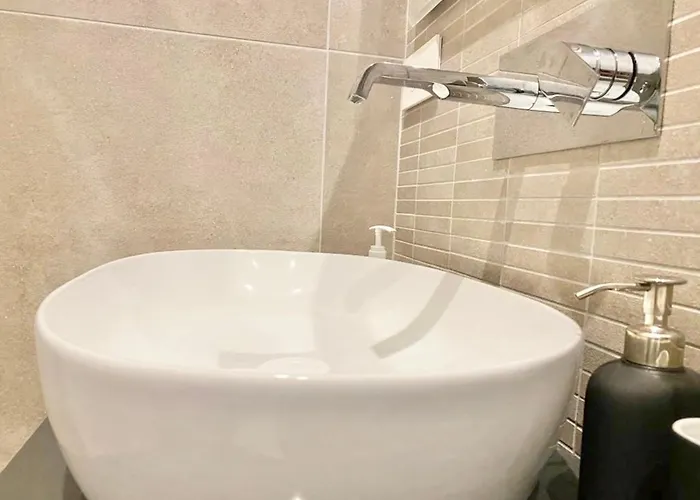 Apartman Elegance Duomo *