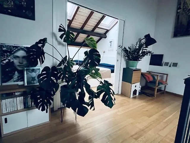 布雷达120街公寓 *