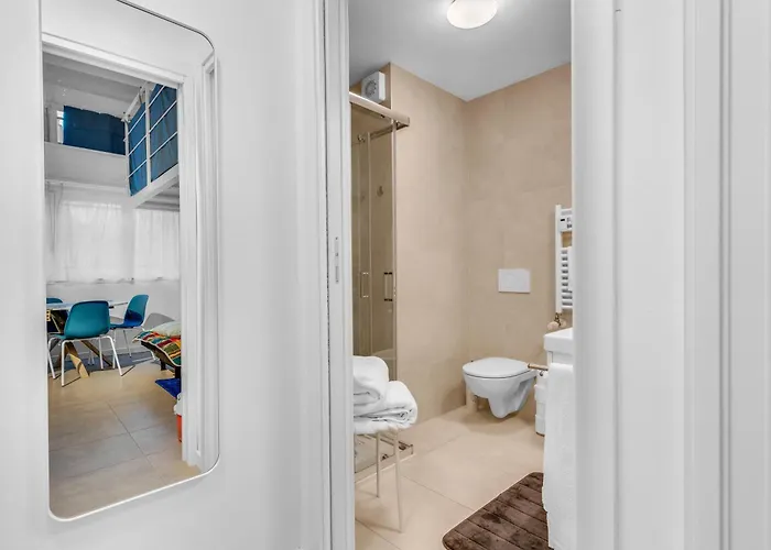Spazio * Milaan