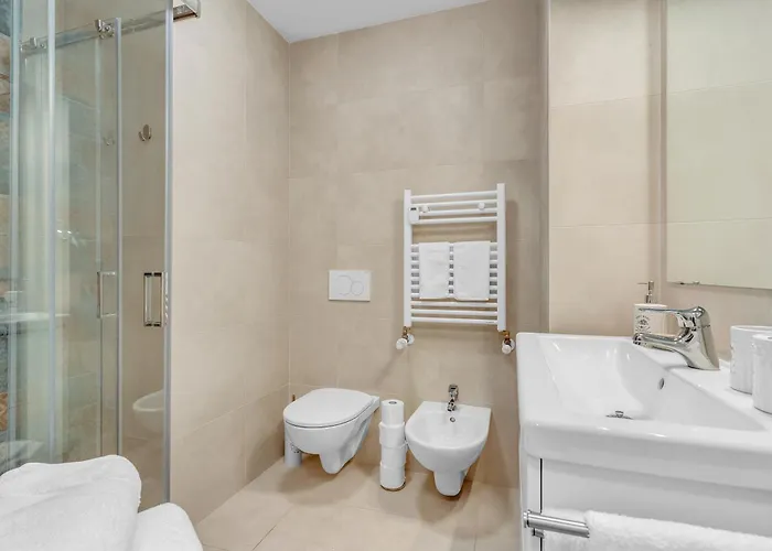 Spazio Appartement Milaan