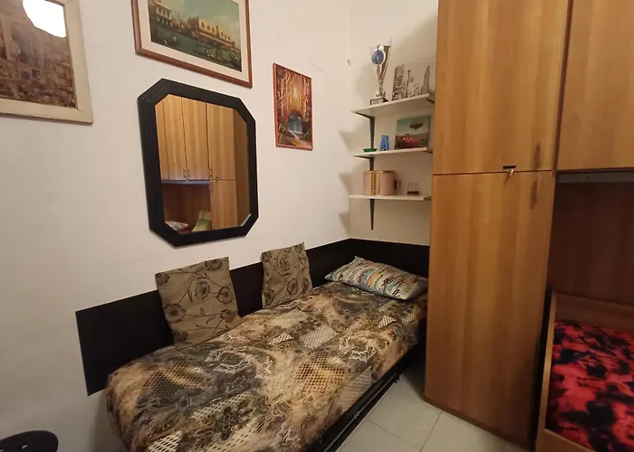 Casa Vicino Villapizzone *