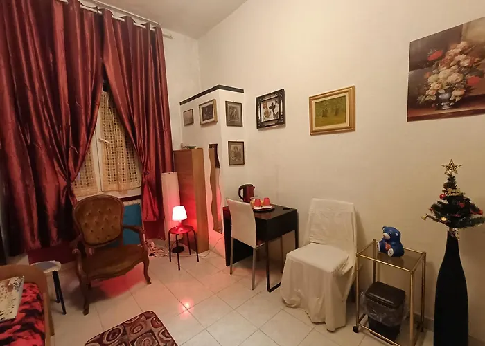 Casa Vicino Villapizzone