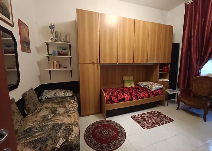 Casa Vicino Villapizzone * Mediolan