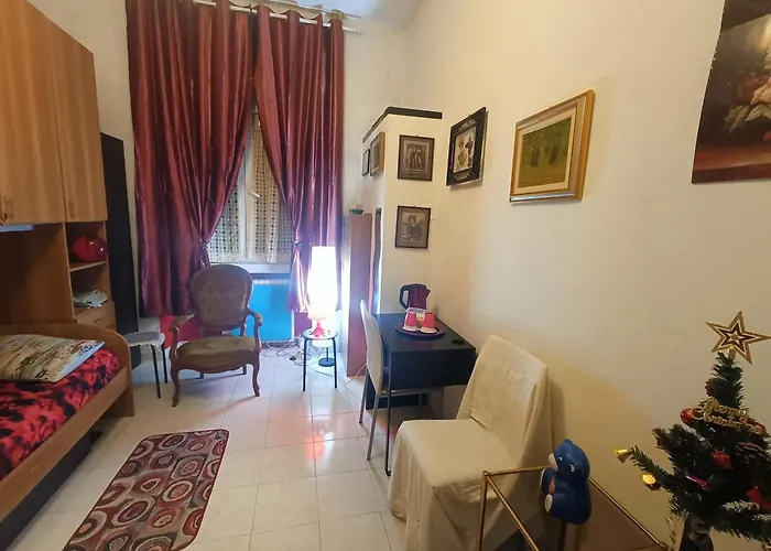 Kwatera prywatna Casa Vicino Villapizzone