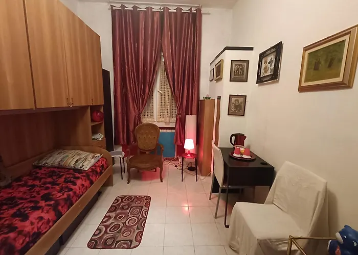 Casa Vicino Villapizzone * Mediolan
