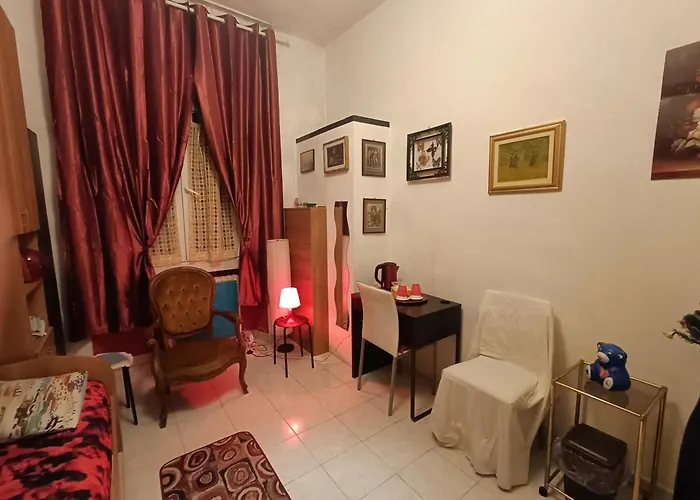 Kwatera prywatna Casa Vicino Villapizzone