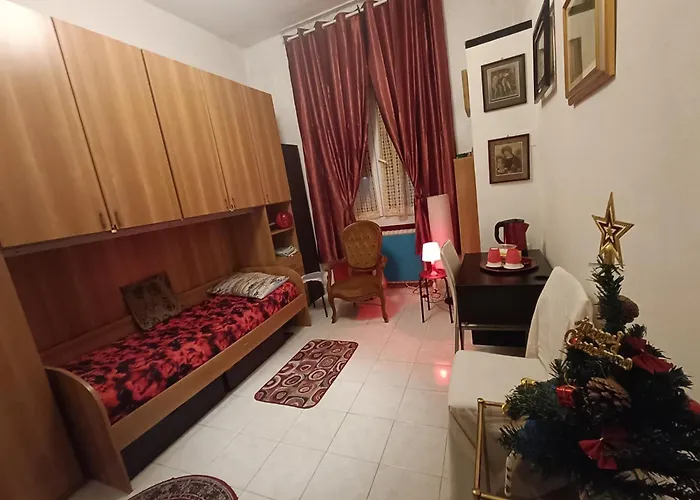 Kwatera prywatna Casa Vicino Villapizzone Mediolan