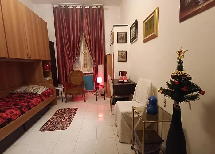 Casa Vicino Villapizzone * Mediolan
