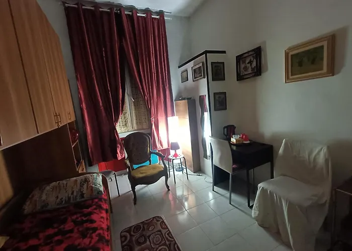 Casa Vicino Villapizzone Kwatera prywatna *