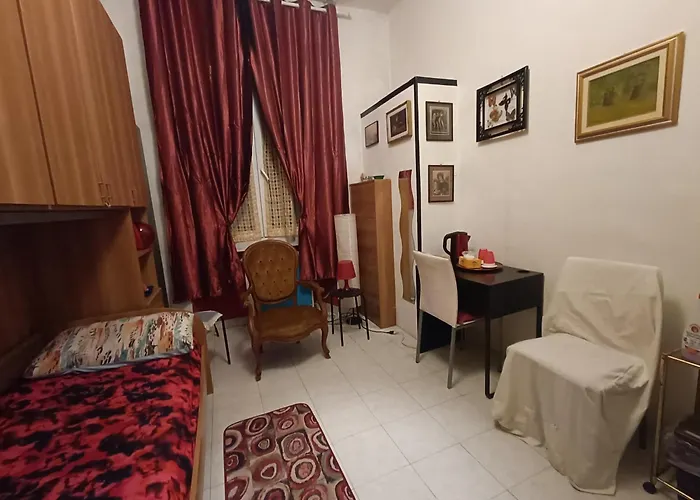 Casa Vicino Villapizzone Kwatera prywatna Mediolan