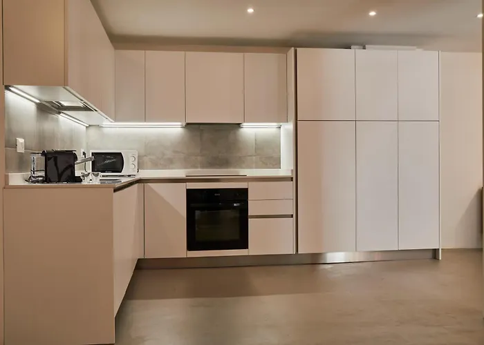 Apartment Retreats Brera