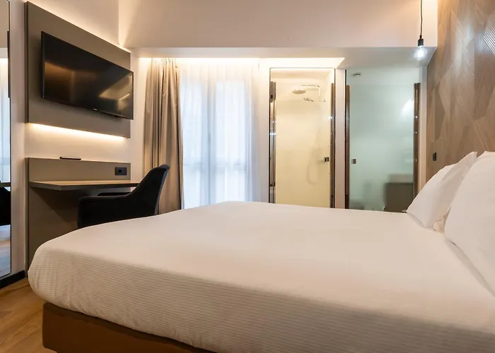 ロンドン 2* ミラノ