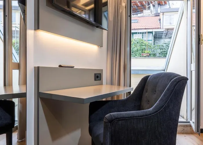 ロンドン ホテル 2*